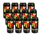Reign Cherry Limeade