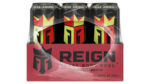 Reign Cherry Limeade