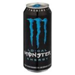 Energy Drink Monster Lo-Cal
