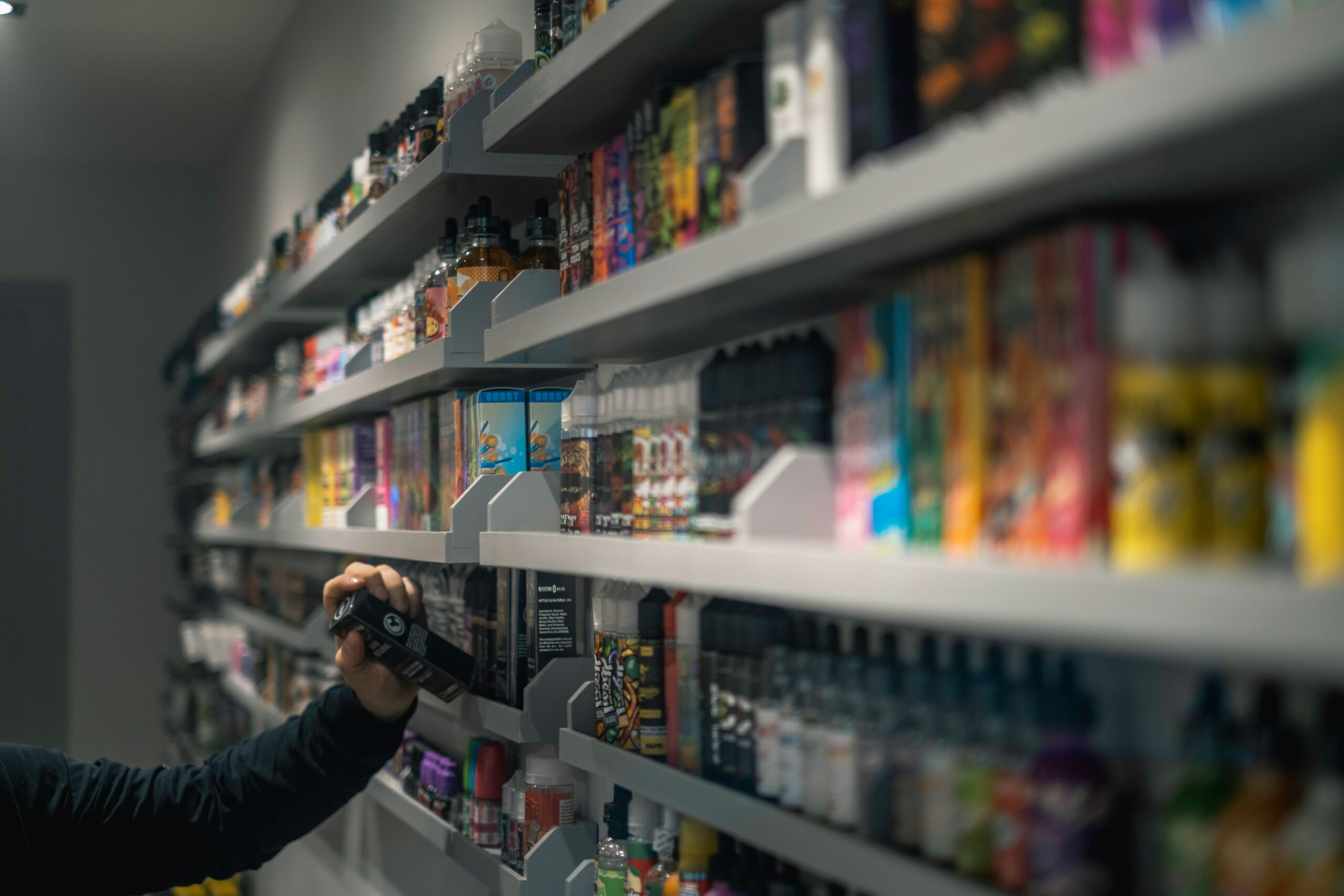 Best Vape Shop Online