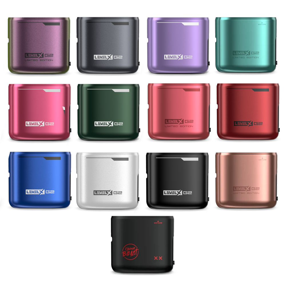 g2 Level X Boost G2 Base 1000 Device Kit