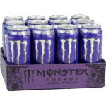 Monster Ultra Violet - Image 5