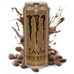 Energy Drink Monster Java Loca Moca