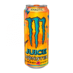 Monster Energy Juice Khaotic