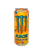 Monster Energy Juice Khaotic