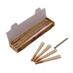Raw Pre-Rolled 1 1/4 Classic 32 Cones