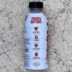 Prime Hydration Drink Toronto Raptors (White)