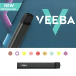 VEEBA DISPOSABLE | VAPING DEVICE