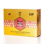Royal Honey VIP for Men - 12 Sachet