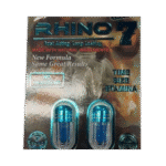 Rhino 7 Pills for Men - Male Enhancement Pills