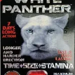 White Panther Male Enhancement Pills