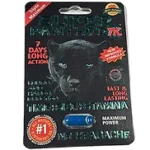 Super Panther Male Enhancement Pills