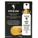 STUD 100 Desensitizing Spray for Men