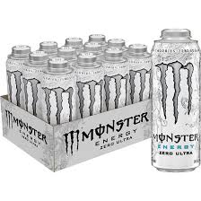 download (2) Energy Drink Monster Ultra White Zero