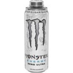 Energy Drink Monster Ultra White Zero