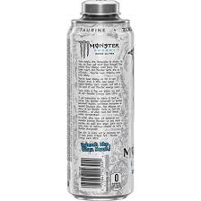 download (5) Monster Ultra White Zero (710mL) - Image 3