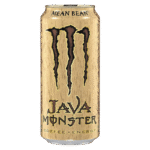 Energy Drink Monster Java Mean Bean