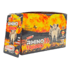 Rhino 11 pills 10000K