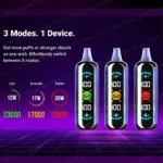 ELF BAR GH23000