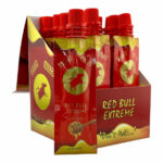 Red Bull Extreme Honey - 5X Extreme Power