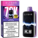 ElfBar MoonNight 70K Disposable Vape - Image 7