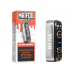 MR FOG SWITCH POD Battery -(5pcs/pack)