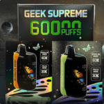 geek supreme 60k