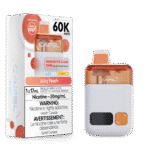 CAPSL AFX17Disposable Vapes 60K Puffs | 17mL - Image 5