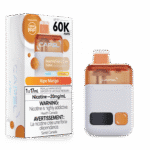 CAPSL AFX17Disposable Vapes 60K Puffs | 17mL - Image 8